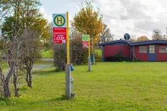 Apartamento Lodge An Der Eider Stuuv Veer