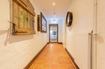 Hotel Lodge An Der Eider Stuuv Acht