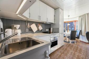 Apartamento Zur Kaj�te Friedrichskoog