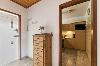 Apartamento Ihr Ankerplatz 54 Grad Nord