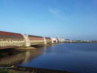 Apartamento Korndeichhof