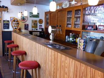 Hostal Altes Brauhaus