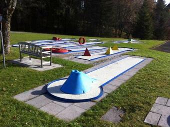 Apartamento Fw Weissensee 44