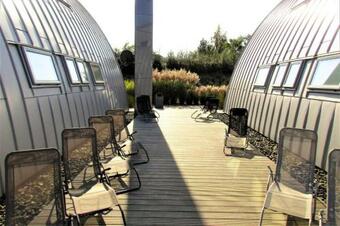 Apartments Im Strandhaus Im Lausitz Resort Geierswalde - Dbs05079-syb