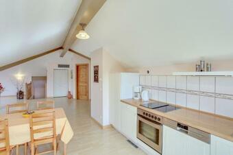 Apartamento Ferienwohnung Gelting