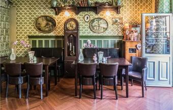 Nice Apartment In Quedlinburg Ot Gernrod With Wifi And 2 Bedrooms