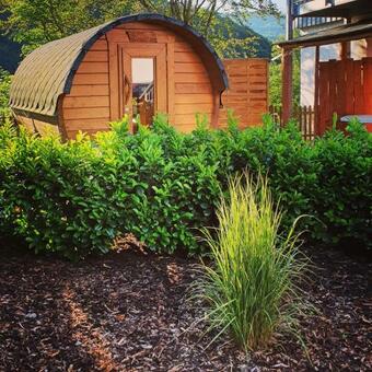 Apartamento Hof Niebling