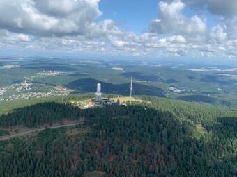Hotel Zum Deutschen Haus
