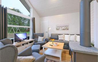 Three-bedroom Holiday Home In Krems Ii/warderbruck