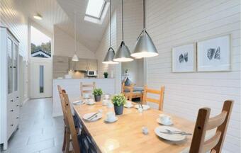 Three-bedroom Holiday Home In Krems Ii/warderbruck