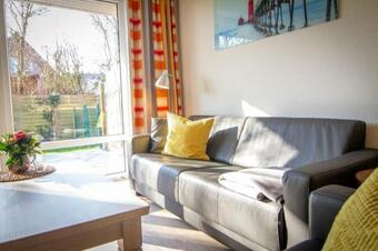 Apartamento Bootsmann Gollendorf ? Mit Eingez�untem Garten