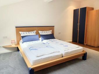 Apartamentos Auszeit Im Chiemgau Ferienwohnungen