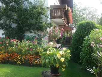 Apartamentos Ferienwohnung Wei�enbacher