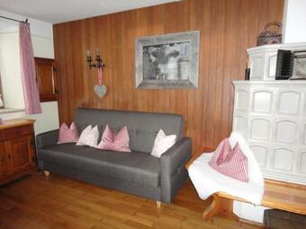 Agroturismo Ferienwohnung Heitauer