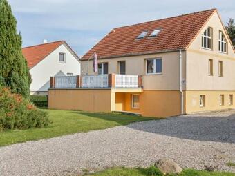 Restful Holiday Home In Kalkhorst Near Beach, City Centre