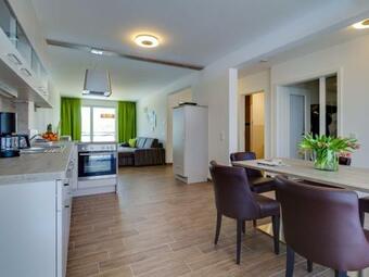 Apartment Piratennest - Sls106