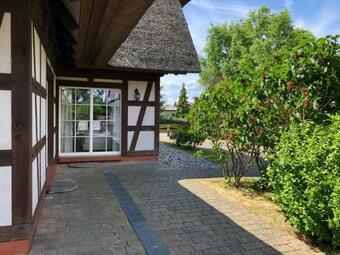 Landhaus Am Achterwasser