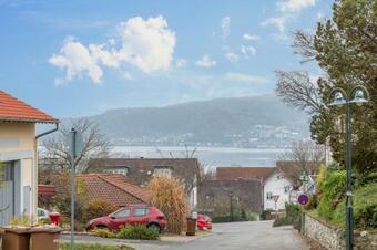 Apartamento Haus Unterseeblick - Fewo Seeblick