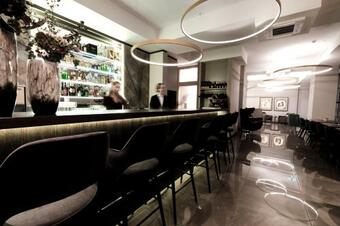 Saxx Hotel Am Theater Karree