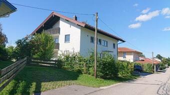 Apartamento Fewo Am Stocket