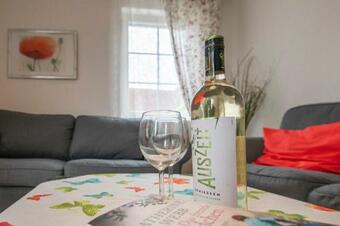 Ferienhaus Wenddorf 10b