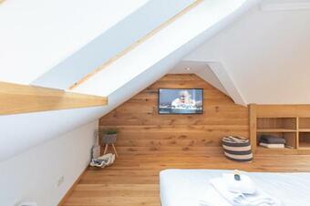 Apartamento Zur Weide