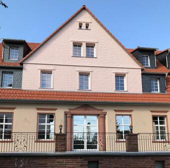 Hotel Gasthof Zum Ochsen