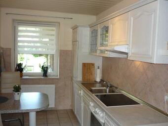 Apartamento Lorenzen_ Juergen _ Haus Ille