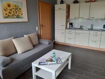 Apartamento Ferienwohnung Nesth�kchen