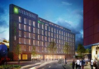 Hotel Ibis Styles Hamburg Barmbek