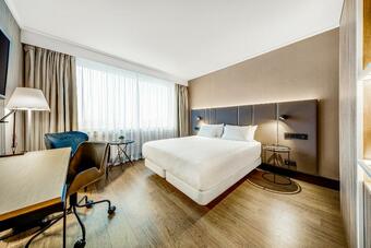 Hotel NH Hannover