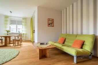 Apartamento Ferienwohnung Am Schloss