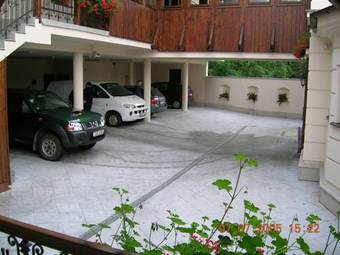 Hotel Jel�nkova Vila