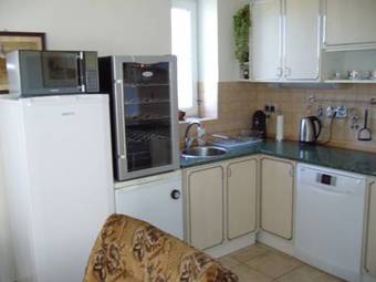 Apartm�n Modr� Z Nebe