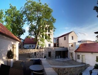 Bellevue Hotel Karlov