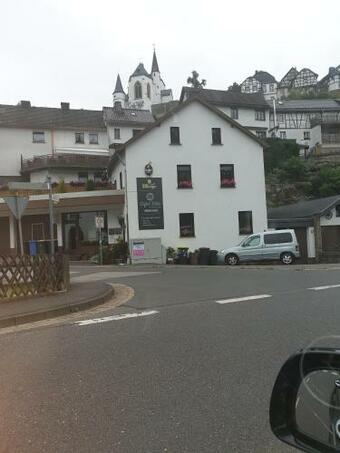 Hostal Hotel/cafe Eifel Elite