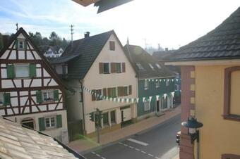 Apartamento Am Marktplatz