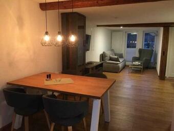 Apartamento Ferienwohnungen Eder_ufer