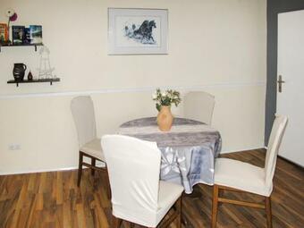 Apartment Landidyll - Hil100