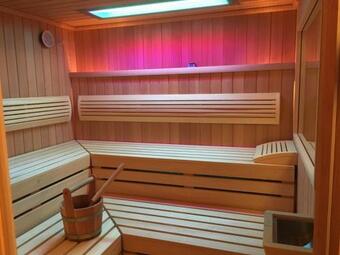 Apartamentos Ferienhaus Winterbergblick