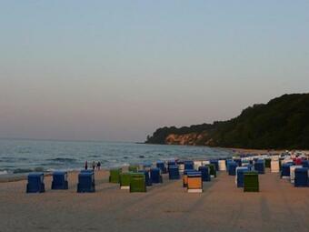 Apartamento Ruegen_fewo 184