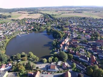 Apartamento Mein Quartier Am Harz