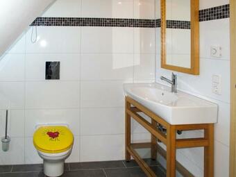 Apartment Zum Katzengrund II - Wdk101