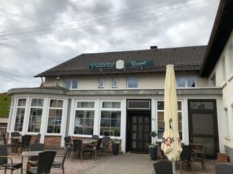 Hostal Pension Timeout