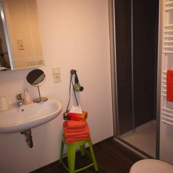 Apartamento Ferienhof Plotzen