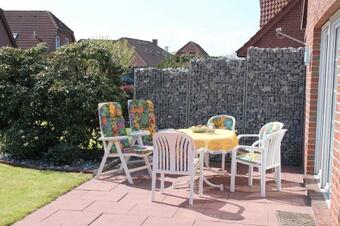 Ferienhaus Duenenwind