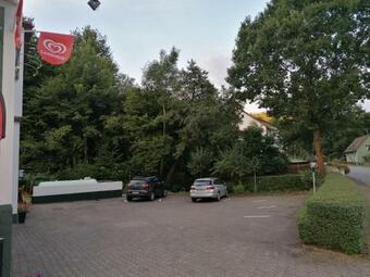 Hostal Pension Janssen's Waldschlo�