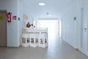 Apartamento G�stehaus G�nsefarm