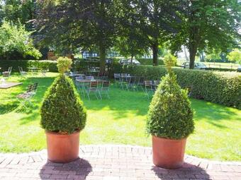 Bed & Breakfast Ferienhof Hage