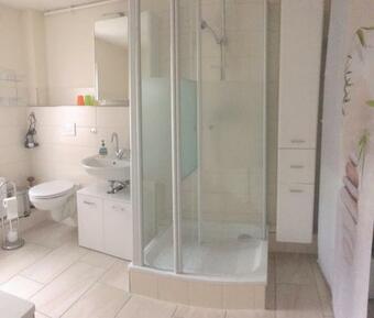 Apartamento Ferienwohnung Wilde - Coriansberg